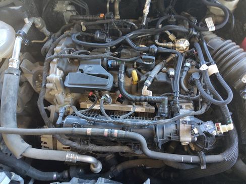 Used 2021 Ford Escape S FWD image 30