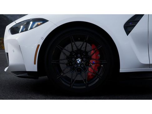 New 2026 BMW M3 Competition image 7