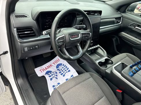 Used 2026 GMC Terrain Elevation FWD image 12