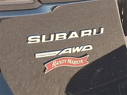 New 2025 Subaru Outback Limited image 12