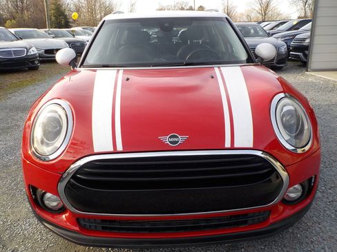 Used 2019 MINI Cooper Clubman w/ Storage Package image 8