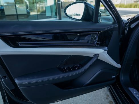 New 2026 Porsche Panamera 4 image 19