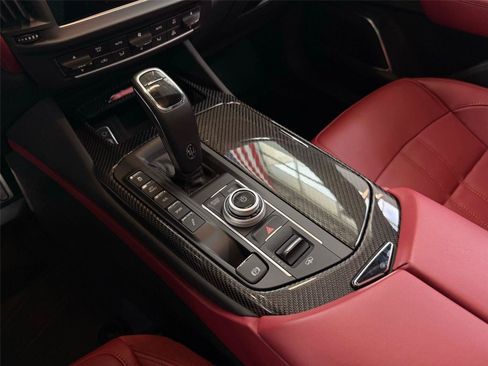 Used 2023 Maserati Levante Modena S AWD/4WD image 46