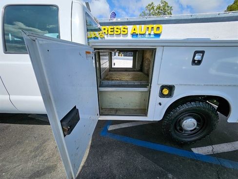 Used 2016 Ford F250 XL image 18