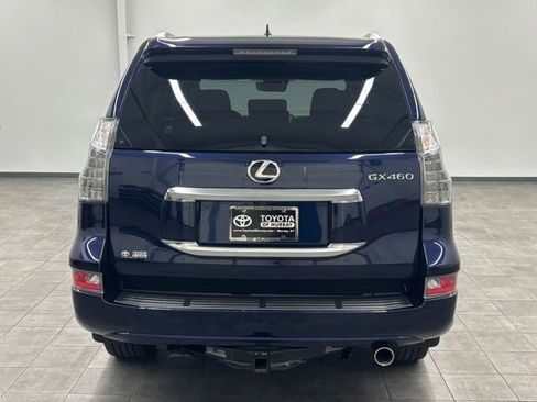Used 2023 Lexus GX 460 Premium w/ Premium Package AWD/4WD image 3