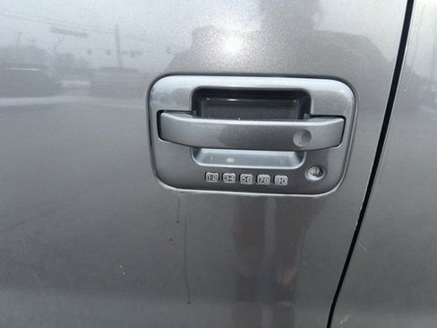 Used 2014 Ford F150 FX4 w/ Equipment Group 402A Luxury image 20