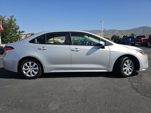 Used 2024 Toyota Corolla LE FWD image 23