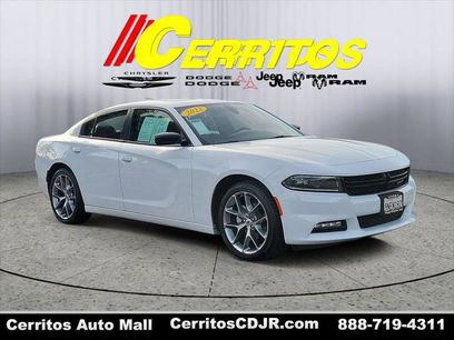 Certified 2023 Dodge Charger SXT w/ Plus Group
