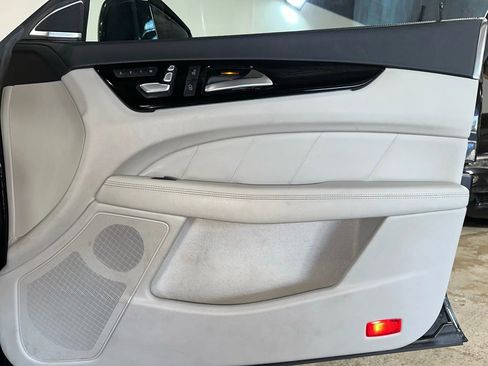 Used 2016 Mercedes-Benz CLS 550 4MATIC image 35