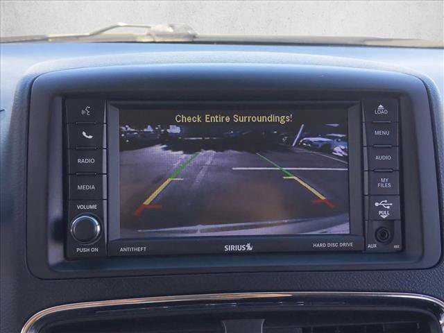 Used 2018 Dodge Grand Caravan SE w/ UConnect Hands-Free Group FWD image 14