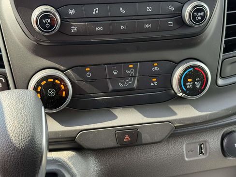 New 2025 Ford Transit 250 Low Roof w/ Load Area Protection Package image 15