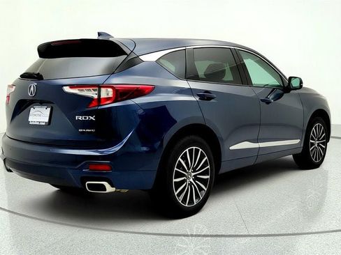 Used 2025 Acura RDX SH-AWD w/ Advance Package image 5