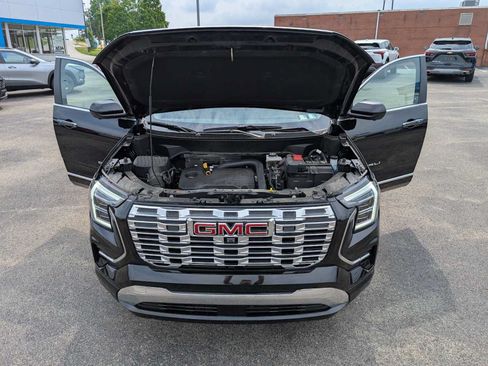 Certified 2026 GMC Terrain Denali w/ LPO, Floor Liner Package AWD/4WD image 13