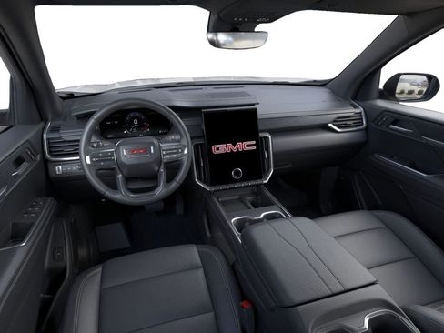 New 2026 GMC Acadia Elevation w/ Elevation Premium Package AWD/4WD image 15