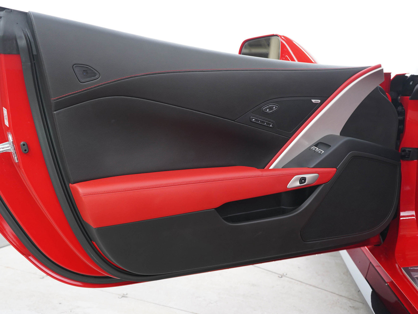 Used 2019 Chevrolet Corvette Grand Sport RWD image 15