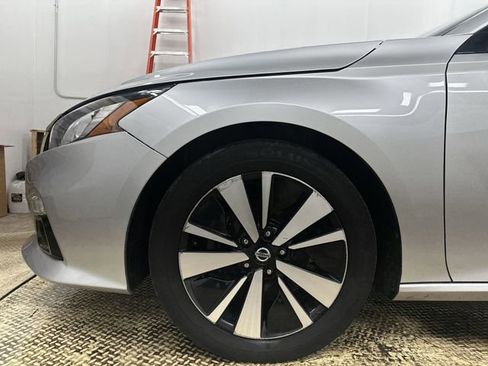 Used 2020 Nissan Altima 2.5 SL image 20