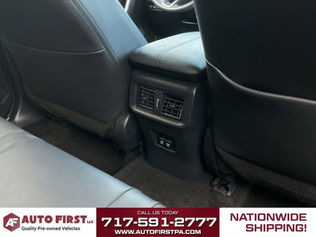 Used 2019 Toyota RAV4 Adventure w/ Cold Weather Package AWD/4WD image 17