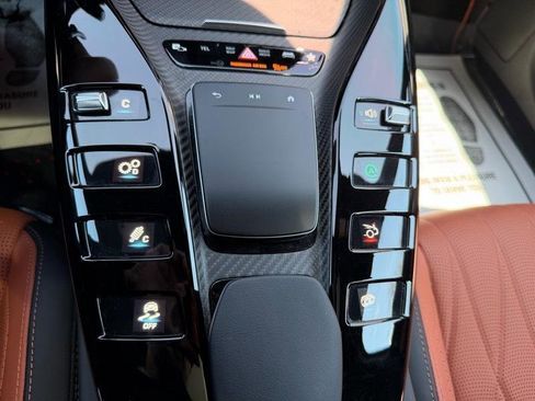 Used 2024 Mercedes-Benz AMG GT 53 image 49