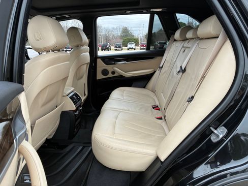 Used 2017 BMW X5 sDrive35i image 29