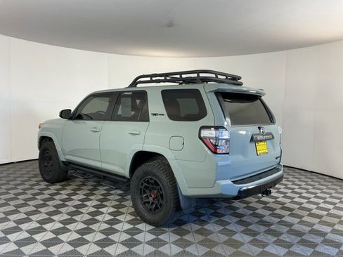 Used 2021 Toyota 4Runner TRD Pro image 7