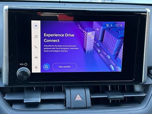 Used 2024 Toyota RAV4 LE image 19