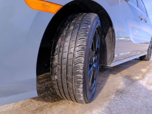 Used 2023 Honda Odyssey Sport image 41