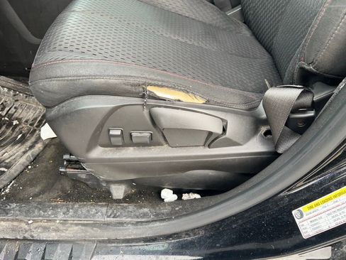 Used 2014 Chevrolet Equinox LS image 8