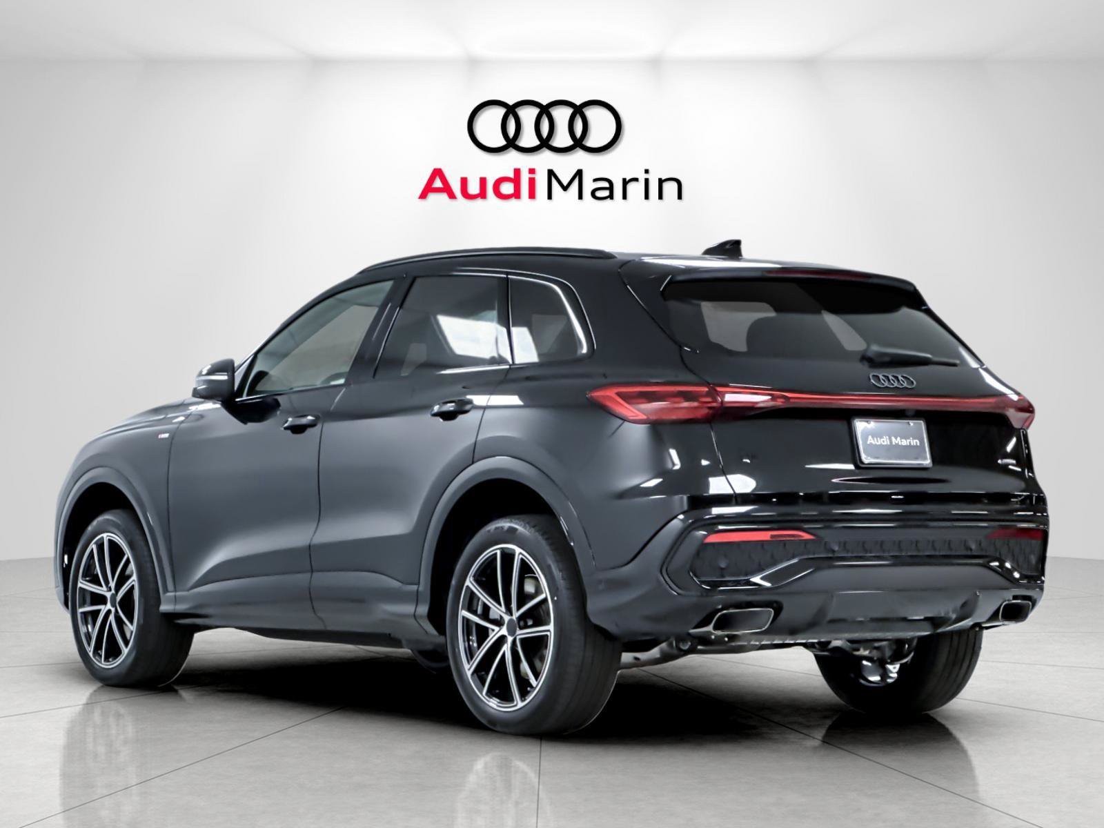 New 2026 Audi Q5 Premium AWD/4WD image 3