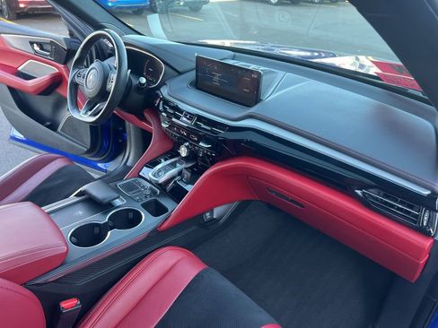 Used 2023 Acura MDX A-Spec image 23