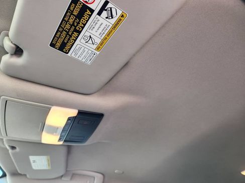 Used 2024 Nissan Rogue SV FWD image 26