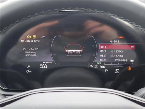 New 2026 Audi A6 Premium Plus image 11