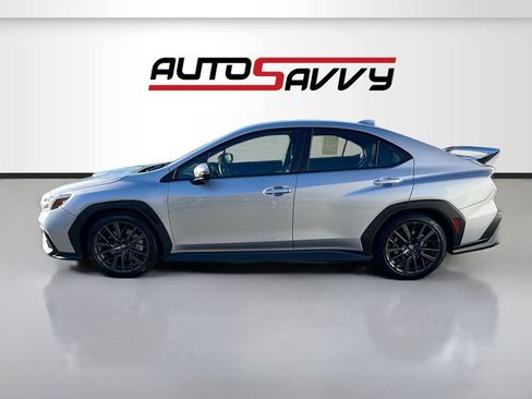 Used 2024 Subaru WRX Limited AWD/4WD image 4