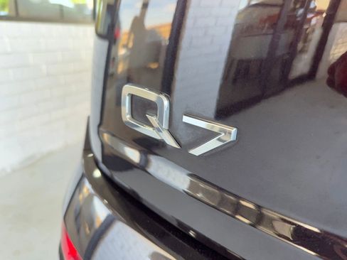 Used 2018 Audi Q7 2.0T Premium Plus w/ Premium Plus Package image 16