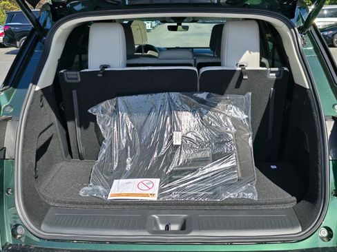 New 2026 INFINITI QX60 Luxe w/ Cargo Package image 14