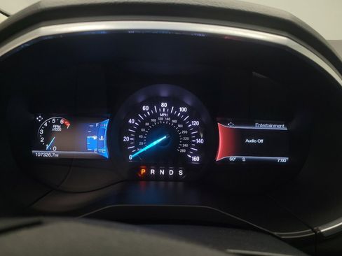 Used 2016 Ford Edge Sport w/ Equipment Group 401A image 23