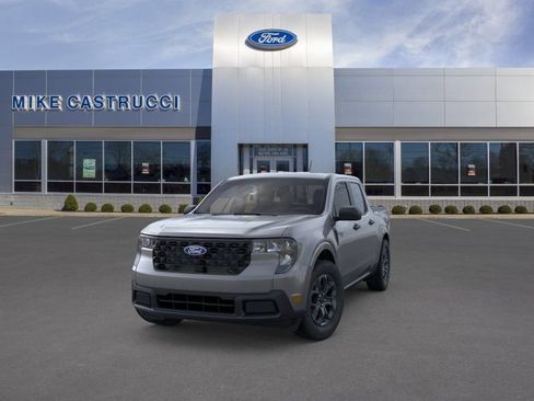 New 2026 Ford Maverick XLT w/ Equipment Group 301A AWD/4WD image 2