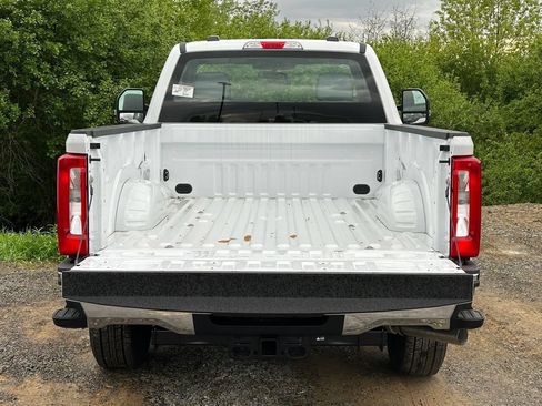 New 2026 Ford F350 XL w/ XL Chrome Package RWD image 21