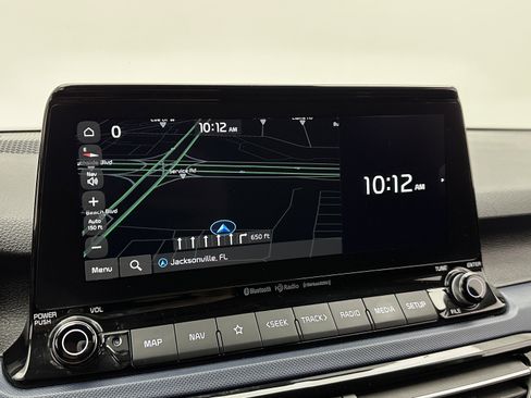 Used 2022 Kia Seltos S image 17