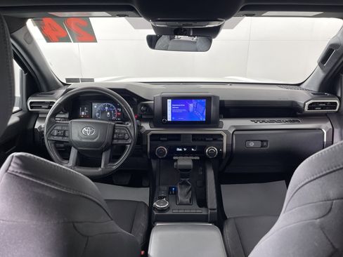 Used 2024 Toyota Tacoma SR5 image 15