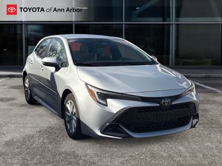 Used 2023 Toyota Corolla SE video 1