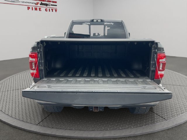 Used 2024 RAM 2500 Laramie AWD/4WD image 26