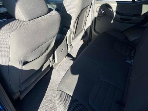 Used 2014 Nissan Xterra PRO-4X image 14