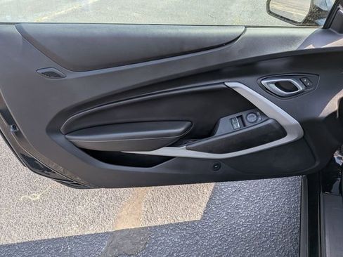 Used 2018 Chevrolet Camaro LT image 12