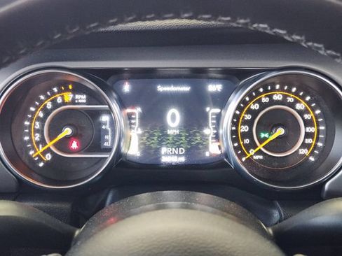Used 2022 Jeep Gladiator Sport AWD/4WD image 7