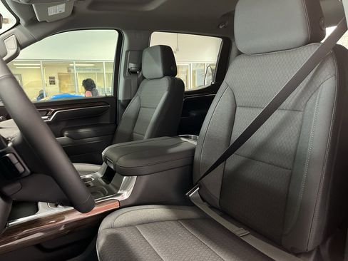 New 2026 Chevrolet Silverado 1500 LT Trail Boss w/ Protection Package image 19