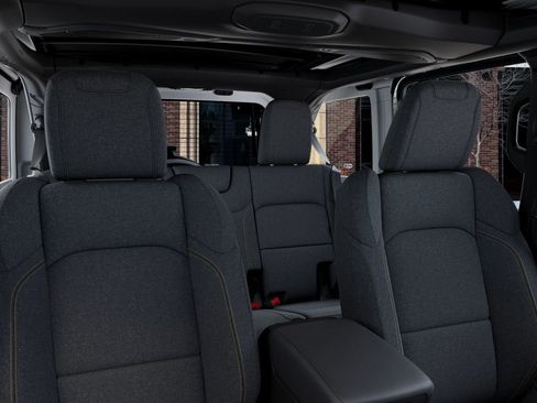 New 2026 Jeep Wrangler Unlimited Sport AWD/4WD image 26