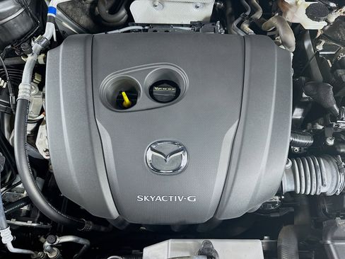 Used 2023 MAZDA CX-5 AWD 2.5 S w/ Select Package image 32