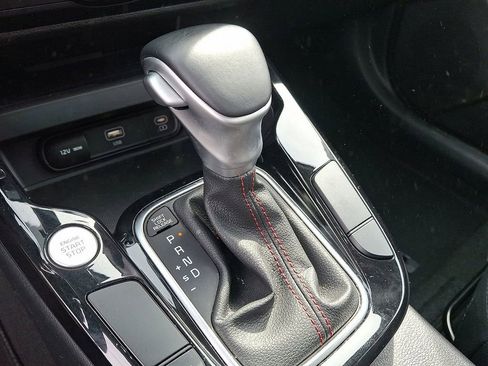 Used 2023 Kia Soul GT-Line FWD image 16