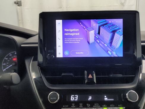 Used 2023 Toyota Corolla LE FWD image 25