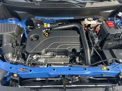 New 2026 GMC Terrain Elevation w/ Elevation Premium Package image 18